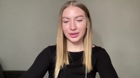 Milana online show from 01.19.25