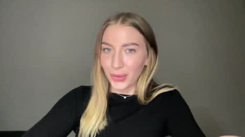 Milana online show from 01.21.25