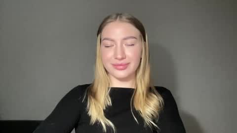 Milana online show from 01.31.25