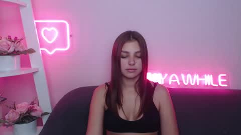 Snapshot of milanaangelas chatting on 12.03.24 milanaangelas online show from 12.03.24