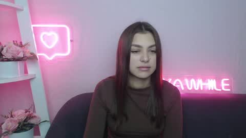 Snapshot of milanaangelas chatting on 12.09.24 milanaangelas online show from 12.09.24