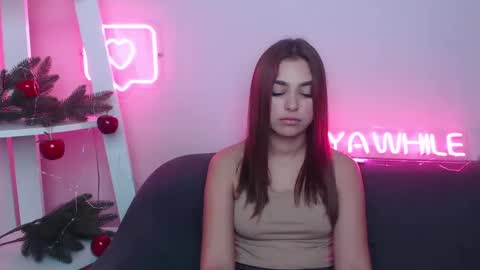 Snapshot of milanaangelas chatting on 12.27.24 milanaangelas online show from 12.27.24