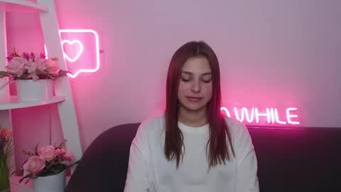 Snapshot of milanaangelas chatting on 01.25.25 milanaangelas online show from 01.25.25