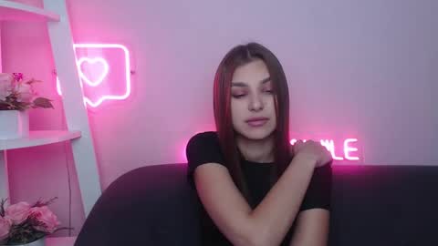 Snapshot of milanaangelas chatting on 02.03.25 milanaangelas online show from 02.03.25
