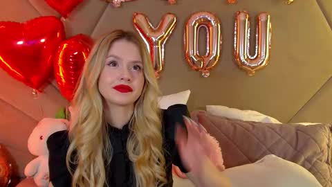 MilanaBalmain online show from 02.14.26