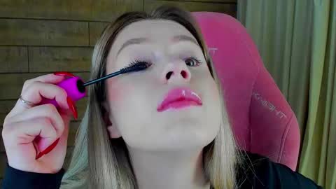 MilanaBalmain online show from 03.21.26