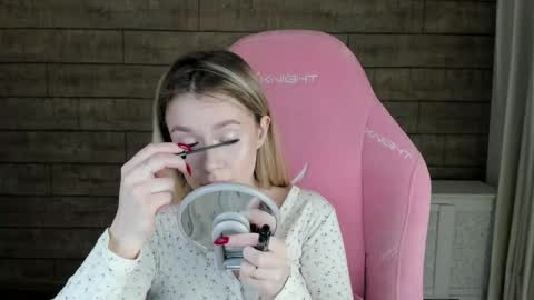 MilanaBalmain online show from 04.14.26