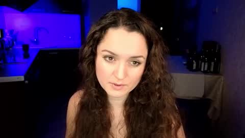 Snapshot of milanabankss chatting on 02.18.26 milanabankss online show from 02.18.26