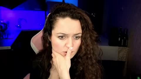 Snapshot of milanabankss chatting on 05.30.26 milanabankss online show from 05.30.26