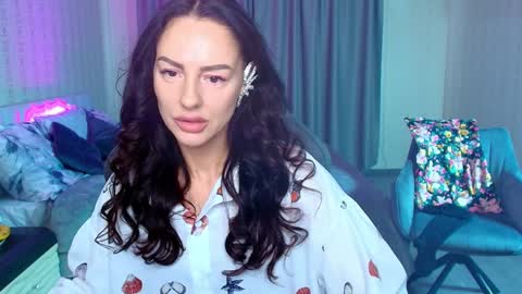 Milana online show from 04.04.26