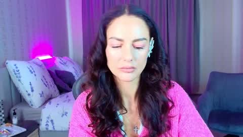 Milana online show from 04.06.26