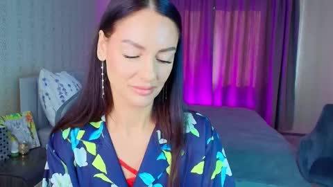 Milana online show from 04.14.26