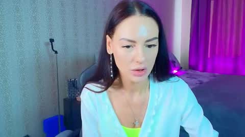 Milana online show from 04.23.26