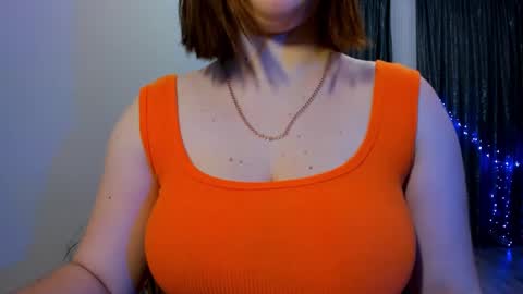 Snapshot of milanabrittt chatting on 03.05.25 Milana online show from 03.05.25