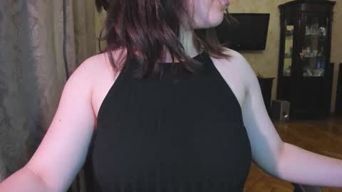 Snapshot of milanabrittt chatting on 02.20.26 Milana online show from 02.20.26