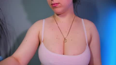 Milana online show from 07.04.26
