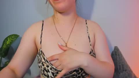 Milana online show from 07.28.26