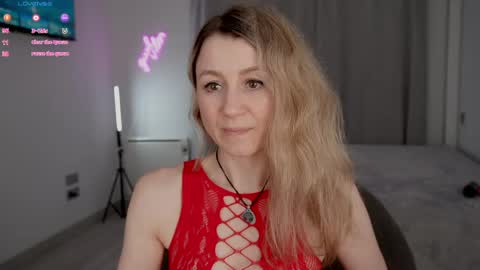 Milana online show from 04.08.26