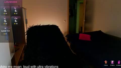 Lana online show from 03.11.25