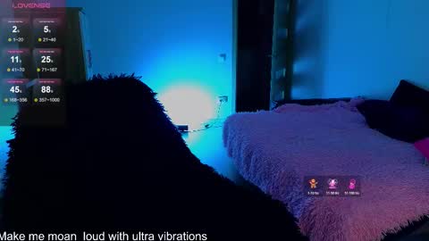 Lana online show from 11.15.25