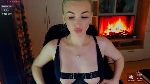 Lana online show from 03.14.26