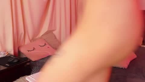 Milana online show from 04.17.26