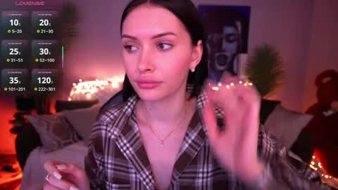 Milana online show from 04.03.26