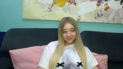 Milana online show from 02.28.26