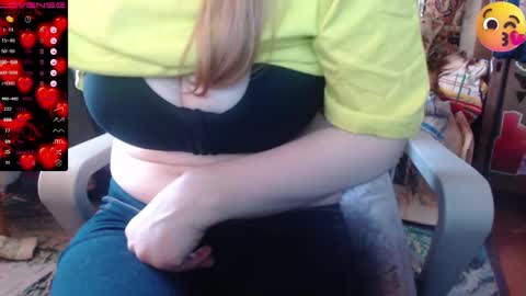 Luna-- link in bio online show from 02.23.25