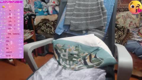 Luna-- link in bio online show from 11.08.25