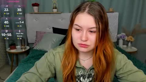 Snapshot of milanaxhoney chatting on 02.06.26 milanaxhoney online show from 02.06.26