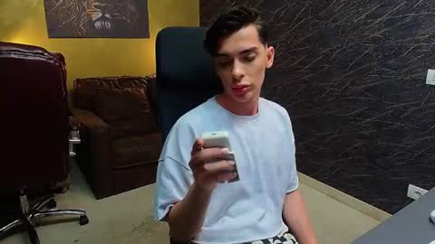 MilanDash online show from 07.12.26
