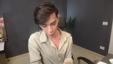 MilanDash online show from 07.27.26