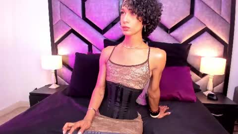 milanduval online show from 07.15.26