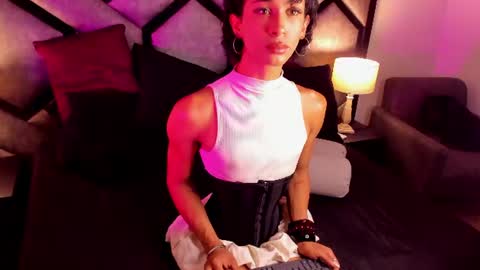 milanduval online show from 07.17.26