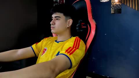 MILANMERCIER online show from 07.08.26