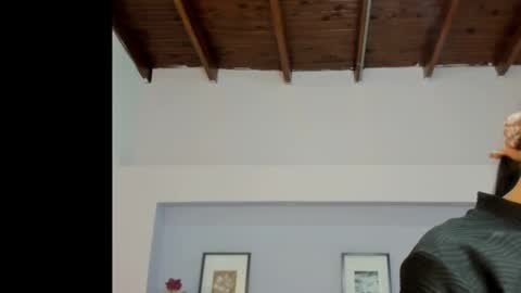 Snapshot of milarose4 chatting on 12.29.24 Mila Rose online show from 12.29.24