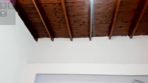 Snapshot of milarose4 chatting on 01.20.25 Mila Rose online show from 01.20.25