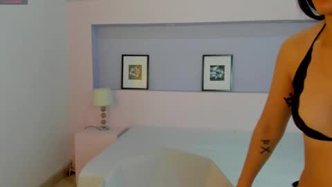 Snapshot of milarose4 chatting on 01.26.25 Mila Rose online show from 01.26.25