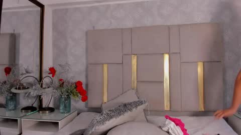 Cami  online show from 03.31.26