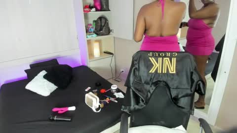 milasantoss online show from 07.19.26