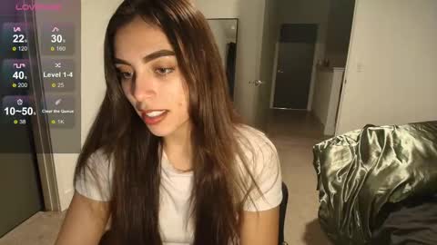 Mila online show from 02.11.26