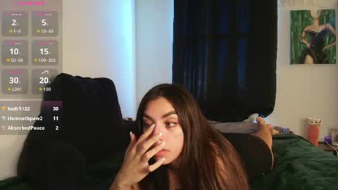 Mila online show from 06.13.26