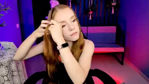 Mila online show from 07.20.26