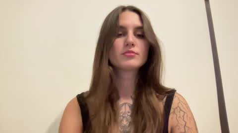 Snapshot of milatease chatting on 02.23.26 Mila online show from 02.23.26