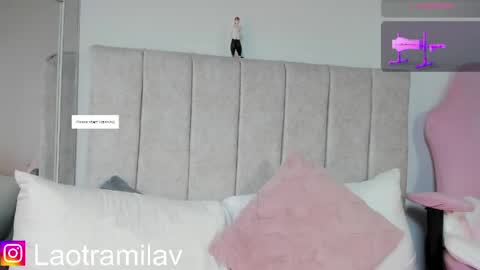 IG  online show from 04.19.26