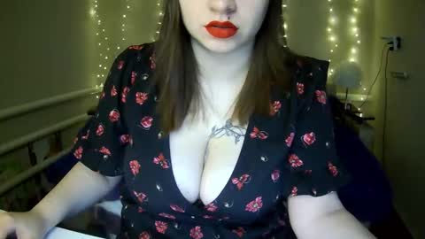 Milaxcute online show from 03.17.26