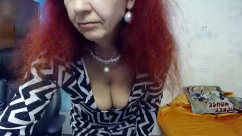 Snapshot of milayadflow chatting on 05.31.26 MilayaDFlow online show from 05.31.26