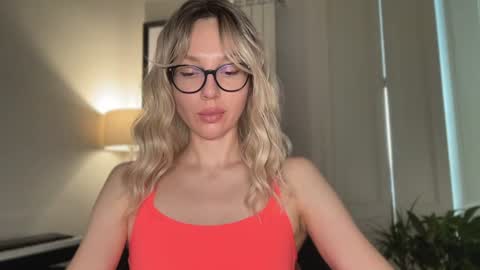 Mila online show from 06.25.26