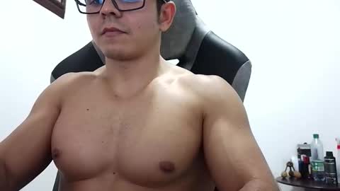 milcaritas3 online show from 02.10.26